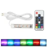 Micro Aquarium Light with USB Power — Lights, Factory Discount Outlet