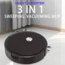 Mini Sweeping Machine 3 in 1 — Smart Cleaning Robots, Factory Discount Outlet
