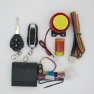 Motorcycle Security Alarm System — Alarm Systems, NailArt