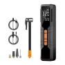 Portable Air Compressor — Tire Inflation Solutions, Auto Accessories Home