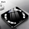 Smart Body Fat Scale — Weight Management Tools, Refreshing Home