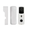 Smart Video Doorbell — Smart Home Security, HMC