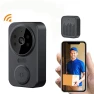 Smart Visual Doorbell — Smart Home Security, Factory Discount Outlet