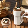 Smart Warm Coffee Cup — Beverage Warmers, Binchi Outdoor Equipment