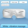 Smart Wireless Bluetooth Eye Massager — Rollers & Pens, Etruston008