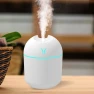 USB Mini Air Humidifier — Diffusers, TOP-MALL-001