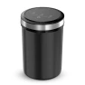 Vacuum Coffee Canisters with Airtight Lids — Coffee Pod Holders, Listing stainless utensil