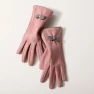Winter Touchscreen Gloves — Cold Weather Gloves, BC Clothing