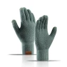 Winter Warm Knitted Touchscreen Gloves — Gloves, Refreshing Home
