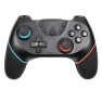 Wireless Bluetooth Gamepad — Gaming Controllers, YiLBX