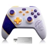 Wireless Controller — Gamepads & Standard Controllers, FourAll Video Games Accessories