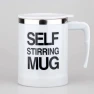 Automatic Electric Lazy Mug — Beverage Warmers, Elegant Living House