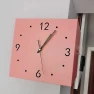 Automatic Induction Wall Clock — Clocks, DC-HOME