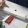 Automatic Mini Vacuum Sealer — Vacuum Bags, Small Appliances