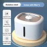 Automatic Water Fountain for Cats and Dogs — Fountains, Smart Pet Supplies