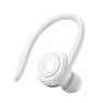 Bluetooth Headset for Sports with Ear Hook — Headsets, AI Supermarket