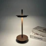 Creative LED Night Light — Desk & Table Lighting, Elegant Living House