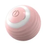 Interactive Automatic Rolling Smart Ball Toys for Cats — Cat Playthings, Super Star Mall