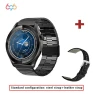 Large Screen Smartwatch with Wireless Charging — Smartwatches, Tiktop2