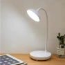 LED Foldable Desk Lamp with Touch Control — Study & Desk Lighting, Tuscan Sun