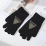 Men's Touchscreen Gloves with Triangular Pattern — Gloves, Outdoor Boutique TOP