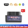 Mini OBD2 Bluetooth Car Diagnostic Tool — Code Readers & Scan Tools, A Surname Home