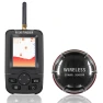 Portable Smart Fish Finder — Fishfinders, Seahorse Home