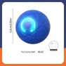 Smart Interactive Pet Toy Ball — Interactive Animal Companions, Smart Pet Supplies