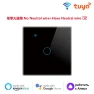 Smart Touch Switch — Dimmer Switches, Tuya