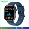 Smart Watch with Amoled Screen — Smart Watch, SACOSDING