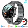 Smartwatch 4 Pro — Smartwatches, Daxy Healthy16