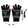 USB Heated Gloves — Gloves & Mittens, Amusedly