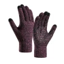 Winter Gloves for Men and Women — Cold Weather Gloves, Amusedly
