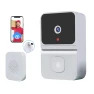 Wireless Video Doorbell — Smart Home Security, Build My Home