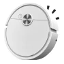 3 in 1 Robot Vacuum — Smart Cleaning Robots, Household item