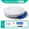 3-in-1 Smart Automatic Electric Robot Vacuum Cleaner — Smart Cleaning Robots, Essager Electronic