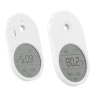 Aquarium LCD Digital Thermometer — Thermometers, TOP-MALL-001