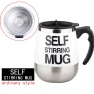 Automatic Magnetic Mixing Mug — Beverage Warmers, Darling Women Boutique