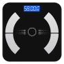 Bluetooth Body Fat Scale — Body Composition Analysis, DC-HOME Textile
