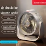 Circulation Fan with Voice Control — Ceiling Fans, ElectroCN