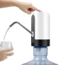 Electric Portable Water Dispenser Pump — Hydration Solutions, Darling Women Boutique