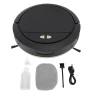 Robot Vacuum with Automatic App Control — Smart Cleaning Robots, Vestidos