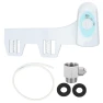 Smart Bidet Toilet Seat Attachment — Bidets, Vestidos
