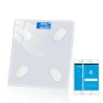 Smart Body Fat BMI Scale — Weight Management Tools, AYEVIN Life Gadgets