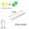 Smart Motion Sensor LED Night Light — Night Lights, TOP-MALL-001