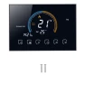 Smart Thermostat with LCD Display — Home Climate Control, Vestidos
