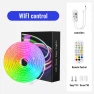 Smart WIFI Neon LED Strip — LED Strips, Modern Home Furnishing