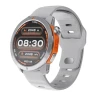 Smartwatch with GPS and Amoled Display — Smartwatches, CHENXI Watches