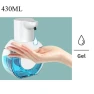 Touchless Motion Sensor Soap Dispenser — Care Dispensers, Darling Women Boutique