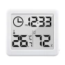 Ultra-thin Digital Thermometer Hygrometer — Home Climate Control, TOP-MALL-001